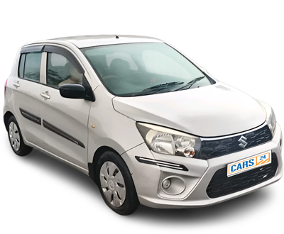 Maruti Celerio-img